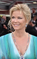 Katherine Kelly Lang: Años & Cumpleaños