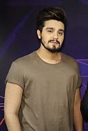 Luan Santana: Años & Cumpleaños