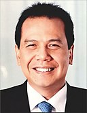 Chairul Tanjung: Años & Cumpleaños